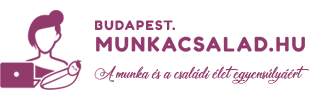 budapest.munkacsalad.hu logó
